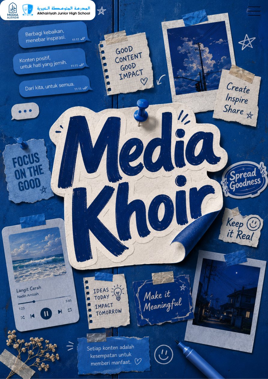 Media Alkhoir